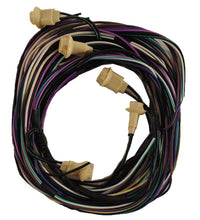 Load image into Gallery viewer, Dodge wiring harness for trucks without factory roof lights