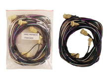 Load image into Gallery viewer, Dodge wiring harness for trucks without factory roof lights