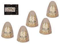 Load image into Gallery viewer, Class 8 Bullet Lights Kit- Clear