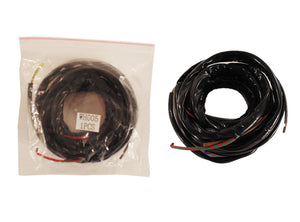 Wiring Harness for All Trucks with Factory Roof Lights